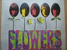 THE ROLLING STONES - FLOWERS - 1.Pressung Germany 1966