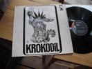KROKODIL SAME LP IN 1969 MINT SWISS MONSTER MEGA RAR