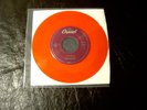 THE BEATLES   LTD RED VINYL  LOVE ME DO   VERY RARE M