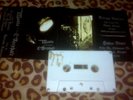MANIA/L'ACEPHALE TAPE, 30 MADE Leech Burzum Woodsmoke