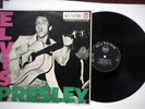 Elvis Presley LPM 1254 original Italian pressing