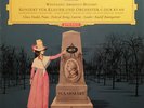 Mozart Cto. & Sonata - Clara Haskil - DGG redstereo ED1