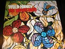 LP  -   THE BEACH BOYS -  WILD HONEY  -   Muster