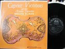 Mischa Elman/Kreisler Favorites Vanguard Stereo