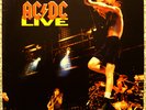 AC/DC - LIVE 1992 SPECIAL COLLECTOR'S ED GERMAN 2-LPs