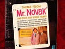 TV OST  MR. NOVAK  LYN MURRAY 1963  MGM STEREO SEALED