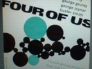 LILIAN TERRY & GEORGE GRUNTZ -FOUR OF US (Vol.2) -ITALY