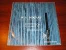 RESONANCES 26/MOZART SONATAS/ MICHELUCCI,violin etc