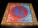 ERIC CLAPTON AND STEVE WINWOOD - LIVE FROM MSG 3-LP BOX