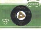 LONDON STEREO-Billy Vaughn-MEXICALI ROSE-LA GOLONDRINA