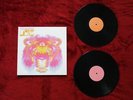 THE BLACK CROWES LIONS 2 X LP GATEFOLD MINT