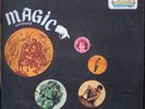 MAGIC Enclosed RARE HEAVY PSYCH MONSTER ORIG US LP