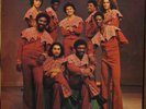 H Andrews Congregation SF HEAVY FUNK SOUL ORIG LP