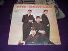Introducing the Beatles original Love Me Do oval VJ lp