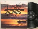 Atlantis Acid Archives Private Prog MN LP Psych 1972 M-