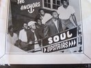 THE ANCHORS - V.RARE 60's AFRICAN SOUL,NEVER SEEN AGAIN