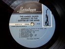 THE AMBOY DUKES JOURNEY TO CENTER OF THE MIND 1ST PRESS