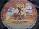 Led Zeppelin PHYSICAL GRAFFITI UK LP 1ST RARE A3 NMINT