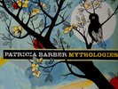 PATRICIA BARBER Mythologies 180g Audiophile 2x LP M