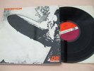 LED ZEPPELIN - SAME LP 1969 RED/PLUM LABEL 1ST PRESS