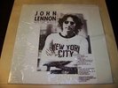 John Lennon - Off The Walls LP RARE Colored NOT TMOQ