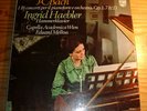 Ingrid HAEBLER J.C.Bach 18 Piano Concertos 5-LP-Box