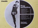 RARE MARK DUVAL BRASS & RHYTHMS PSYCH FUNK LIBRARY 1974