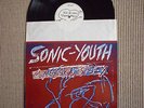 SONIC YOUTH - KILL YR IDOLS - orig.german vinyl/ ZENSOR