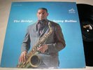 SONNY ROLLINS The Bridge LP RCA Living Stereo 1962 Jazz