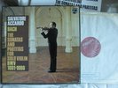 ACCARDO / Bach sonatas & partitas (comp)....philips