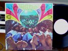 Big Foot : same, Original, San Francisco Band, Promo