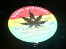 Johnny Osbourne Let Him Go Killer Roots 12