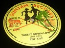 Top Cat Take It Down Low Killer Total Digi 12