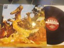 Toe Fat two LP Toe fat monster rare prog psych NM