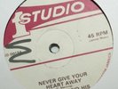 Carlton & His Shoes - Never Give Your Heart Away 12