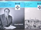 MOZART Symphony 38-41 KEILBERTH Telefunken Stereo 1 ed