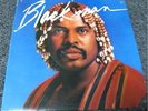 DON BLACKMAN Don Blackman LP (PROMO) KILLER MODERN SOUL