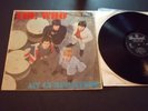 THE WHO MY GENERATION brunswick 65 1B 1st press Lp  vg-
