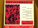 THE MERCATORS HOLY GRAIL JAZZ FUNK & BOSSA LIBRARY Hear
