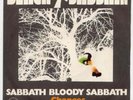 BLACK SABBATH 'Sabbath Bloody Sabbath' Italy 7