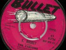 1969 UK BULLET 410 THE FABIONS 