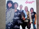 HEART SIGNED LP RARE A COLLECTORS GET SPOT ON MUST HAVE