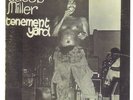 JACOB MILLER LP - TENEMENT YARD - TOP RANKING label