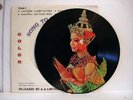 SONGS TO REMEMBER 70s? Bangkok picture disc Piphat Band