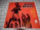 HELL'S BELLES SDTK- LES BAXTER FUNK BREAKS LP