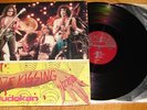 KISS KAMIKAZEE KISSING LIVE TOKYO 1988 2 LP SET