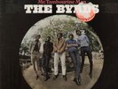 BYRDS-LP- MR. TAMBOURINE MAN- 1965- SEALED