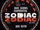 I GO APE= HIGH SCHOOL HOP=BOB DAVIS GARAGE BEAT PUNK NZ