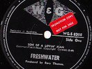 SON OF A LOVIN MAN=FRESHWATER=1969 HEAVY OZ PROG/ PSYCH