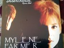 Mylène FARMER - Maxi 45t Désenchantée NEUF & SCELLE